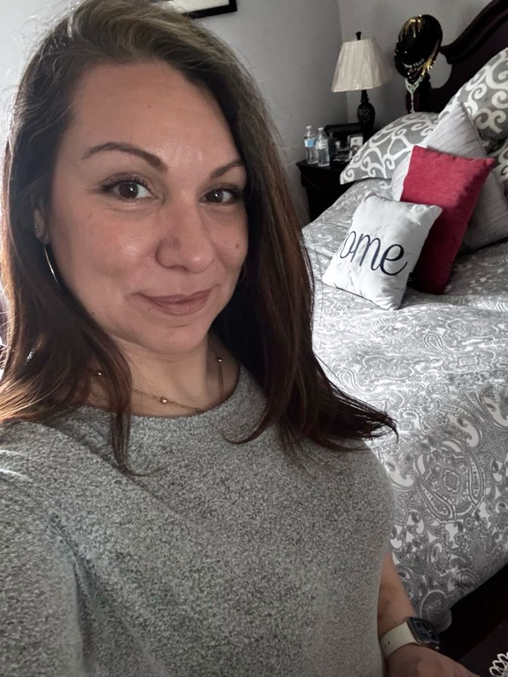 <em>Jessica L. from Seattle, WA</em>